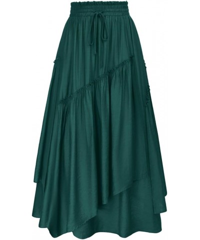 Women's Victorian Skirts...